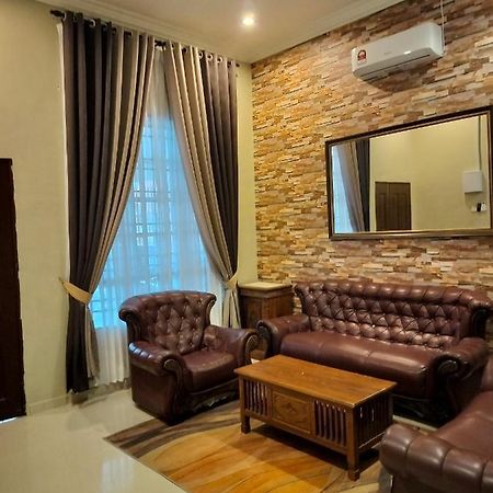 Zr Homestay Jitra Luaran gambar