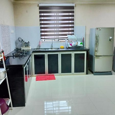 Zr Homestay Jitra Luaran gambar