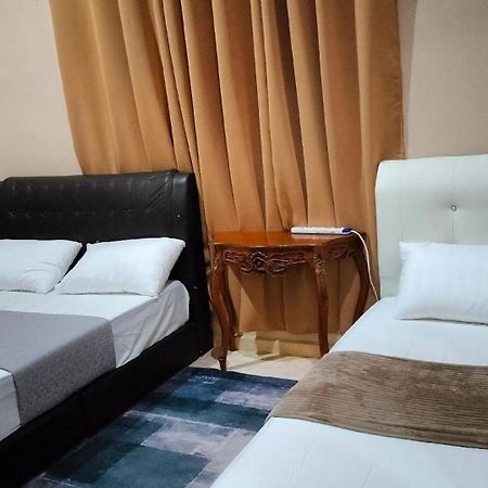 Zr Homestay Jitra Luaran gambar