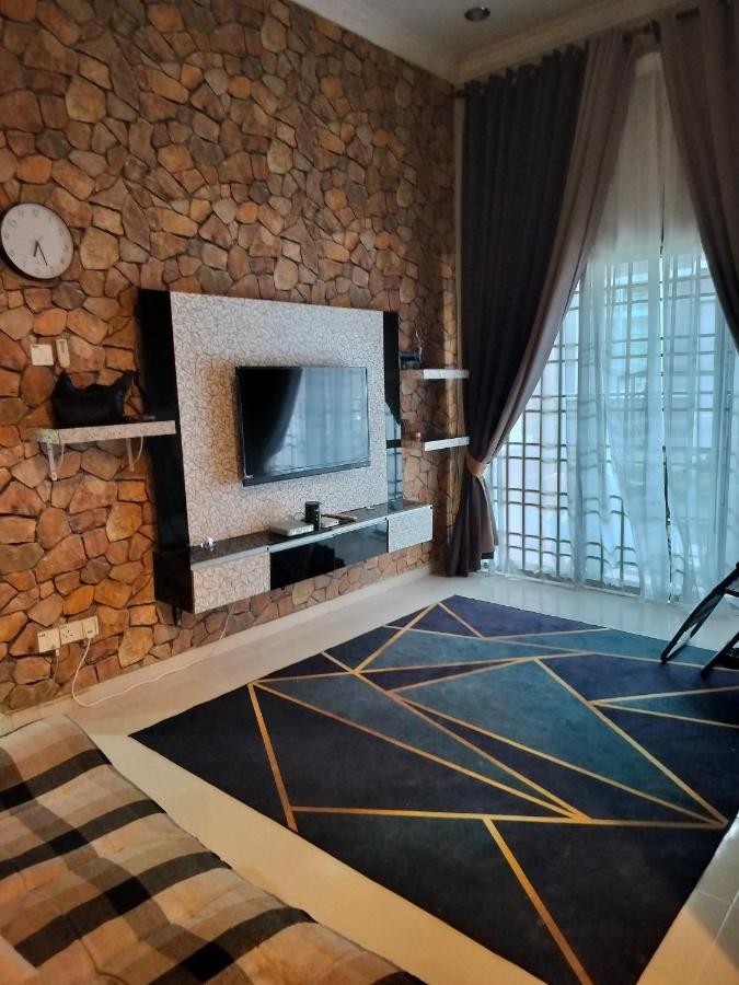 Zr Homestay Jitra Luaran gambar