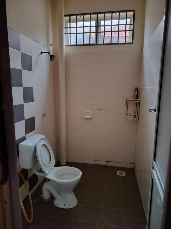 Zr Homestay Jitra Luaran gambar