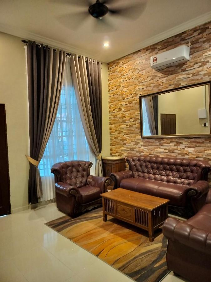 Zr Homestay Jitra Luaran gambar