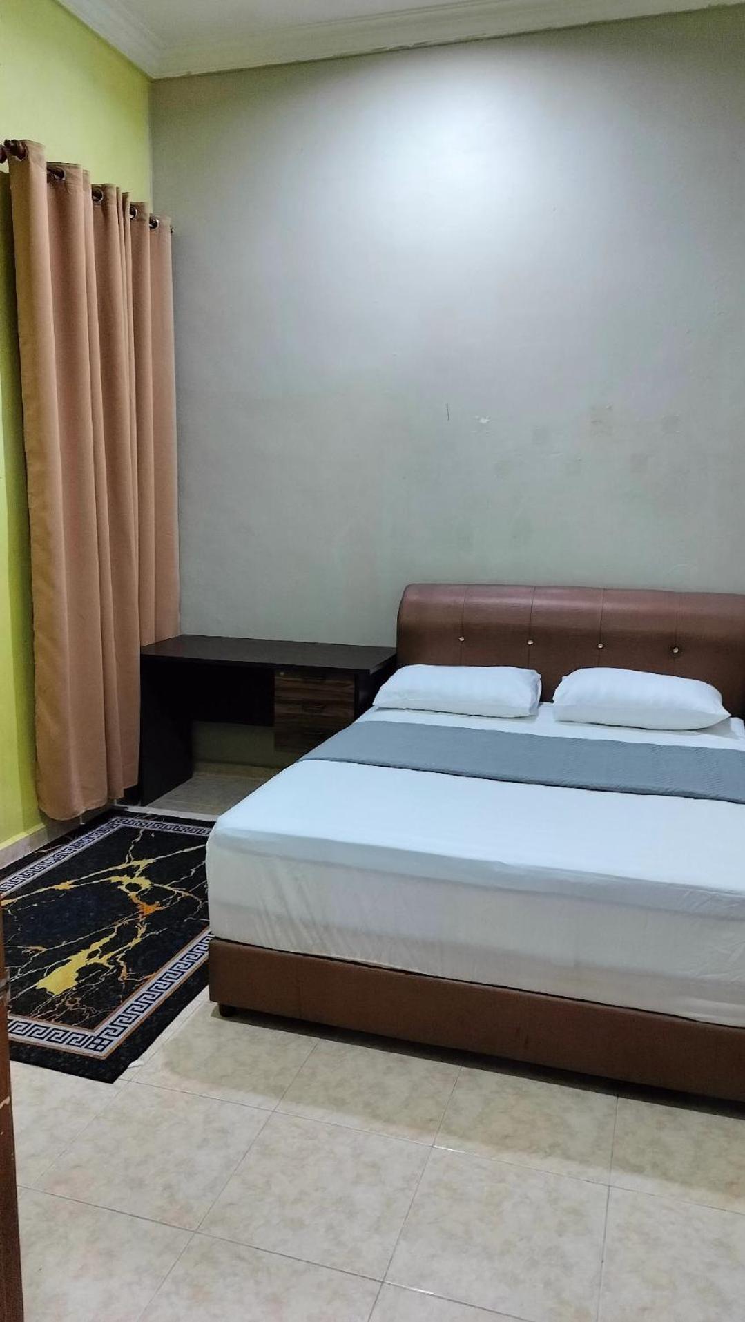 Zr Homestay Jitra Luaran gambar
