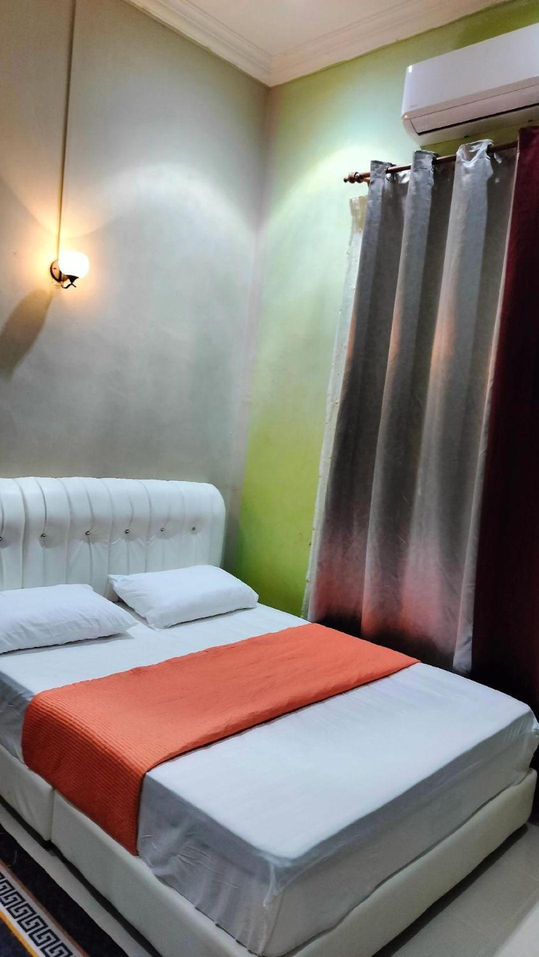 Zr Homestay Jitra Luaran gambar